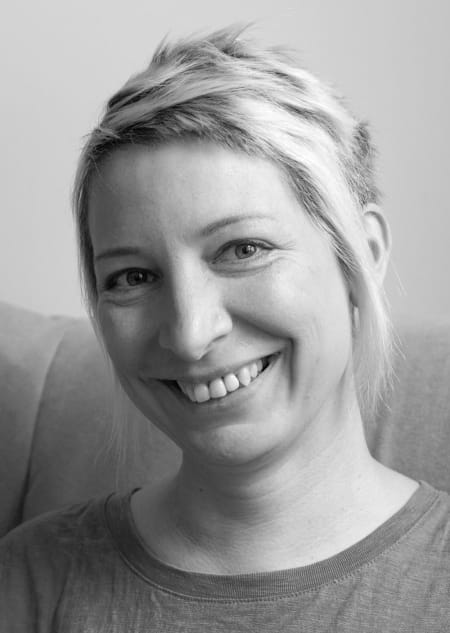 Dorothea Blankenhagen