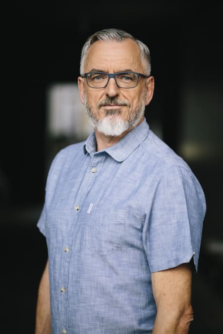 Frank Maria Reifenberg