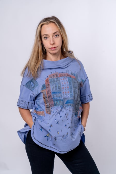 Victoria Tentler-Krylov