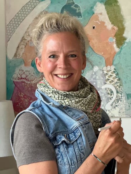 Anne Grobe