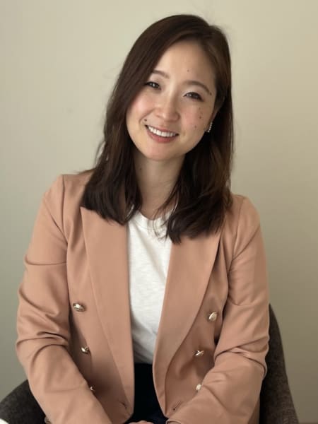 Saori Okada