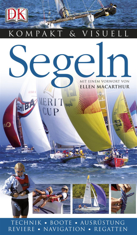Kompakt Visuell Segeln Dk Verlag Kompakt Visuell Segeln Dk Verlag