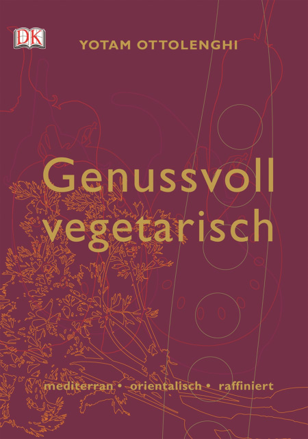 genussvoll vegetarisch