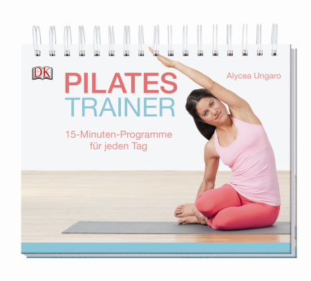 pilates trainer