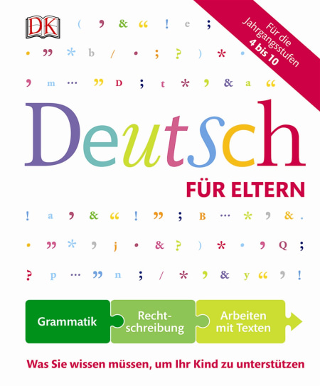 Deutsche Grammatik - Einfach Kompakt Und Ubersichtlich Pdf