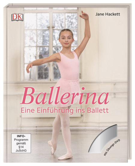 Ballerina Dk Verlag