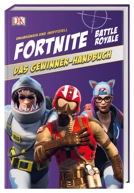 coverbild unabhangig und inoffiziell fortnite das gewinner handbuch von kevin pettman 9783831038787 - fortnite kreativmodus hauser bauen