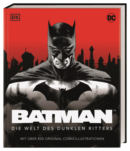 Geheimer Batman-Film in Arbeit - wird er je veröffentlicht? Neue