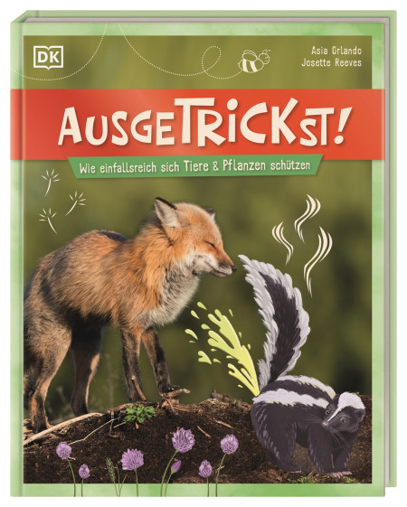 Ausgetrickst! von Josette Reeves, Asia Orlando, Birgit Reit Coverbild Ausgetrickst! von Josette Reeves, Asia Orlando, Birgit Reit, 9783831046546