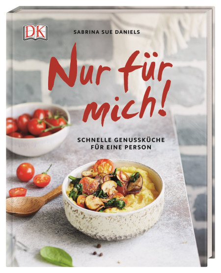Coverbild Nur für mich! von Sabrina Sue Daniels, 9783831036479