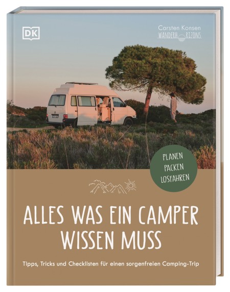 Alles was du über Wohnmobil Deko wissen musst