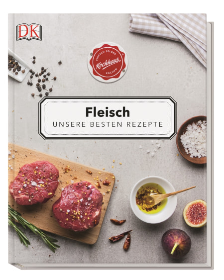 Fleisch Coverbild Fleisch, 9783831030026