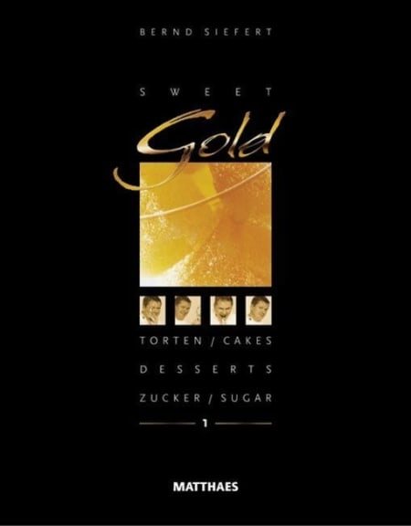 Sweet Gold 1 von Bernd Siefert Coverbild Sweet Gold 1 von Bernd Siefert, 9783985410132