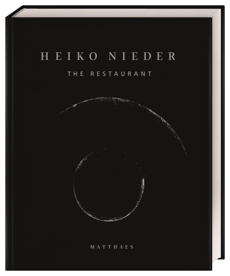 The Restaurant Coverbild The Restaurant, 9783985410477