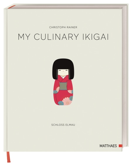 My Culinary Ikigai von Christoph Rainer, Dr. Nikolai Wojtko Coverbild My Culinary Ikigai von Christoph Rainer, Dr. Nikolai Wojtko, 9783985410668