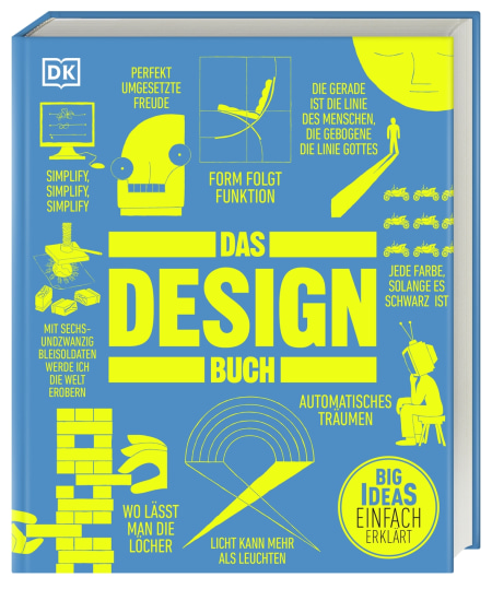 Big Ideas. Das Design-Buch von Wiebke Krabbe, Brigitte Rüßmann & Wolfgang Beuchelt, Milly Burroughs, Penny Craswell, Fiona Glen, Eleanor Herring, Bruce Peter, Angela Riechers, Eleanor Robertson, Alexie Sommer, Simon Spier, Sophie Tolhurst Coverbild Big Ideas. Das Design-Buch von Wiebke Krabbe, Brigitte Rüßmann & Wolfgang Beuchelt, Milly Burroughs, Penny Craswell, Fiona Glen, Eleanor Herring, Bruce Peter, Angela Riechers, Eleanor Robertson, Alexie Sommer, Simon Spier, Sophie Tolhurst, 9783831050284