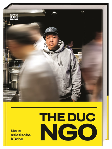 The Duc Ngo von The Duc Ngo Coverbild The Duc Ngo von The Duc Ngo, 9783831050444