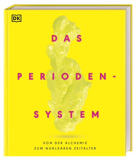 Coverbild Das Periodensystem von Stephan Matthiesen, Victoria Atkinson, Rebecca Mileham, Paul Board, 9783831052240