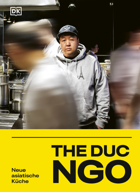 The Duc Ngo von The Duc Ngo Coverbild The Duc Ngo von The Duc Ngo, 9783831084593