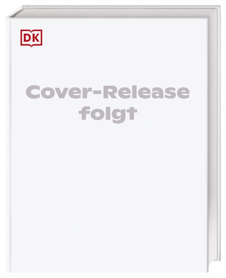 Coverbild Erstes Lernen Fühl-Leporello. Haustiere von DK Erstes Lernen, 9783831054084