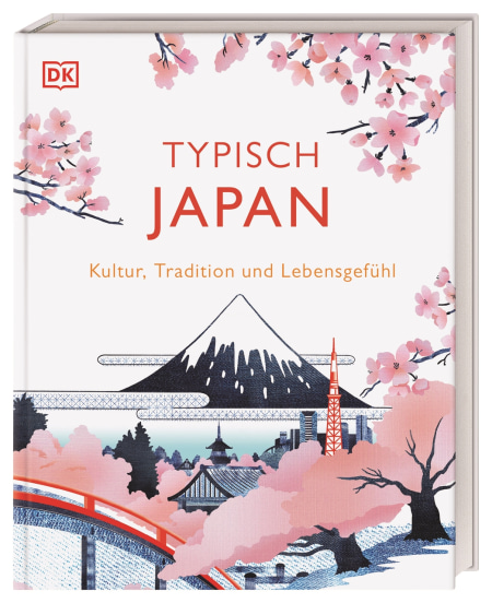 Coverbild Typisch Japan von Jessie Voigts, Brian Ashcraft, Rob Goss, Rebecca Hallett, Tim Hornyak, Carol King, Michelle Mackintosh, Andrew Osmond, Beth Reiber, Simon Richmond, Giovanni Simone, Steve Wide, Matthew Wilcox, 9783734208195