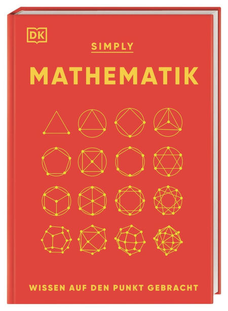 Coverbild SIMPLY. Mathematik von Heather Davis, Sue Pope, Susan Watt, Leo Ball, Julian Emsley, Karl Warsi, Katja Roth, 9783831046072