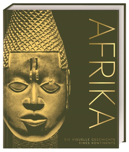 Coverbild Afrika von Philip Parker, Luke Pepera, Ute Mareik, Obert Mlambo, Patience Motsatsi, Dr. Abidemi Babalola, Prof. Jane Bryce, Dr. Butholezwe Mtombeni, Dr. Girma Negash, Prof. Raphael Chijioke Njoku, Dr. Marilee Wood, Dr. Morenikeji Asaaju, 9783831050314