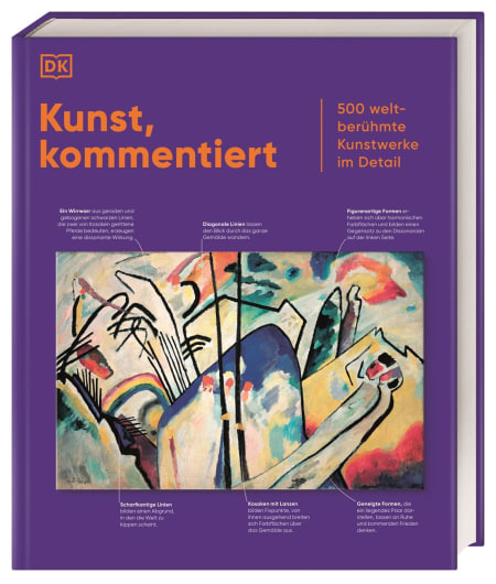 Coverbild Kunst, kommentiert von Michael Kerrigan, Karin Weidlich, Joanne Bourne, Helen Douglas-Cooper, Richard Mead, Felix Gass, Autumn Green, Yuya Kawata, Chaeri Lee, Ruixi Li, Ruby Ming, Mike Robbins, Brian Robinson, Freya Sackville-West, Geoff Swimer, Shane Talia, Aiken Unni, Irina Zhambaldorzhieva, Dr. Sonia Coman, Dr. Lynne Ann Ellsworth Larsen, Dr. Kate Lingley, Dr. Sujatha Meegama, Dr. Anthony Meyer, Dr. Jill Mollenhauer, Dr. Khristin Montes, Dr. Jeanette Nicewinter, Dr. Hannah Sigur, Dr. Nigel Spivey, Dr. Maya Stanfield-Mazzi, Dr. Emma Stein, Dr. Gabrielle Vail, 9783831050703