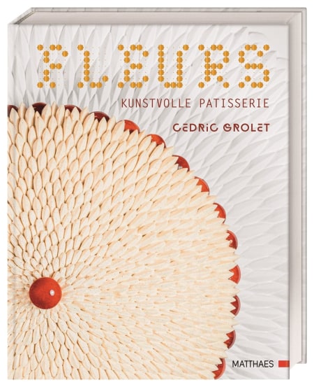 Coverbild Fleurs von Cedric Grolet, Barbara Neeb, Katharina Schmidt, 9783985410606