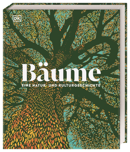 Coverbild Bäume - Eine Natur- und Kulturgeschichte von Andrew Mikolajski, Michael Scott, Dr. Ross Bayton, Keith Rushforth, Agnes Pahler, 9783831045419
