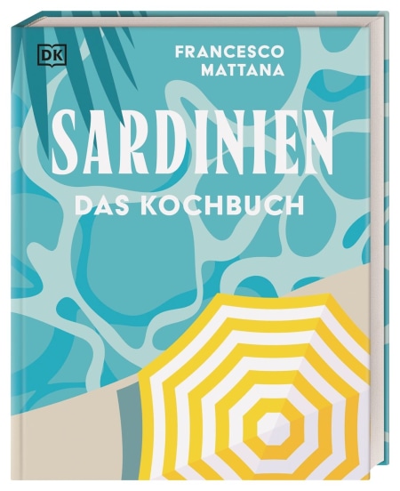 Coverbild Sardinien von Francesco Mattana, 9783831053537