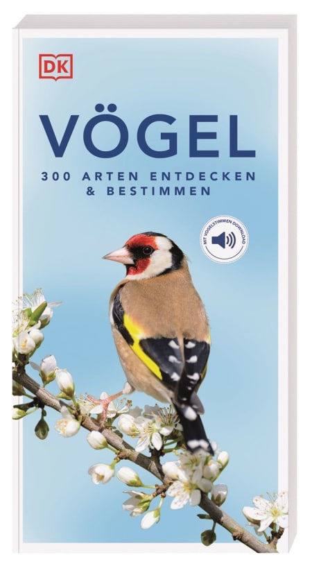 Coverbild Vögel von Jonathan Elphick, John Woodward, Eva Sixt, 9783831045808