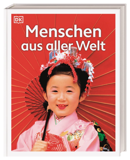 Coverbild Menschen aus aller Welt, 9783831040445