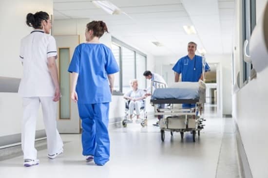 Kabinettsbeschluss zum Pflegepersonal–Stärkungsgesetz liegt vor