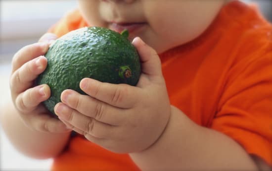 Pestizide: Neue Empfehlungen zu Lebensmitteln für Säuglinge und Kleinkinder