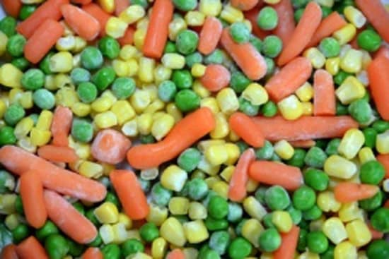 Lebensmittelbedingter Krankheitsausbruch durch Listeria monocytogenes