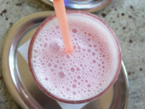 Gewichtsabnahme mit Diätdrinks?