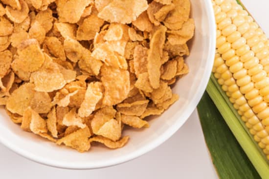 Acrylamid Belastung unter den Richtwerten