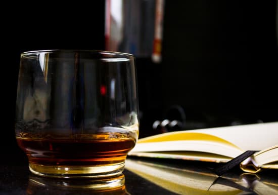 Whisky mit künstlicher Intelligenz kreiert