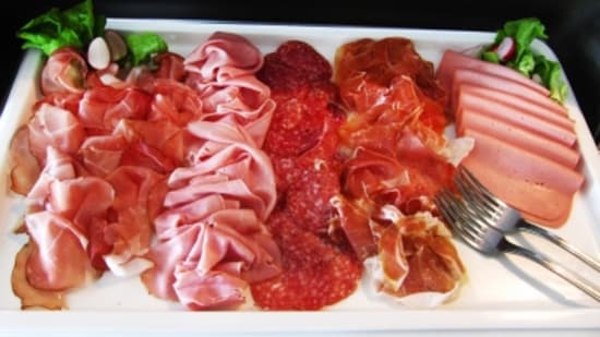 Leitsätze für Fleisch und Fleischerzeugnisse geändert