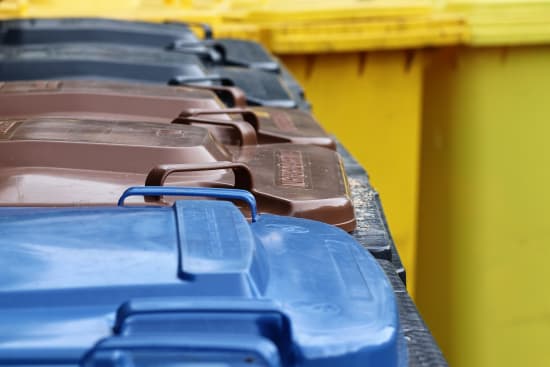 Gütesiegel für das Recycling von verpackten und unverpackten Lebensmitteln