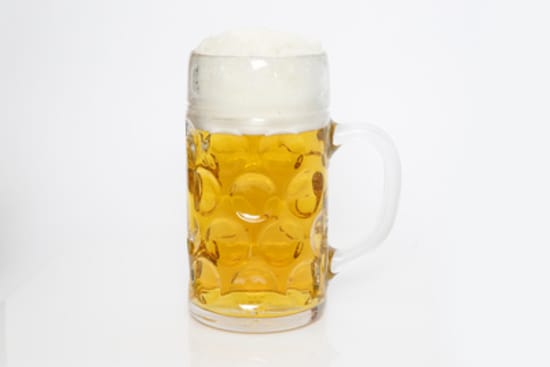 Glyphosat in Pilsbieren deutlich rückläufig