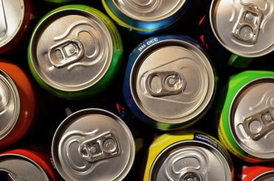 Erster Getränkehersteller in Deutschland will Nutri-Score-Ampel einführen