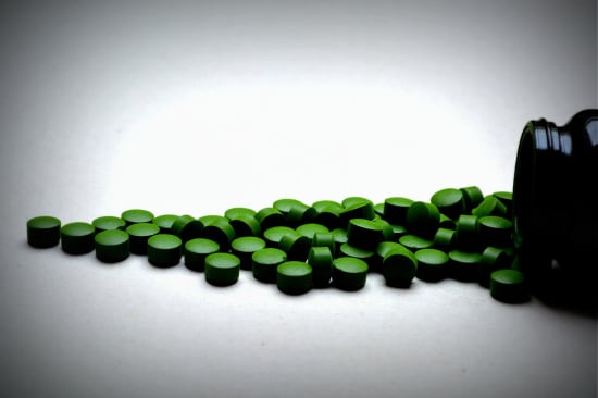 Spirulina, Afa und Chlorella sind keine zuverlässigen Vitamin B12-Quellen