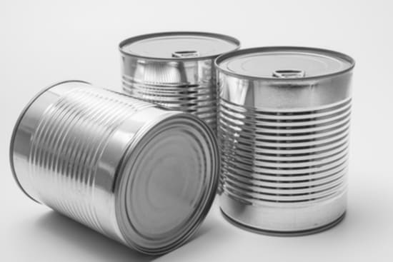 BfR empfhielt Aluminiumaufnahme zu reduzieren