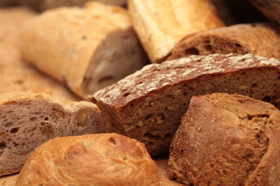 Durch Brot des Jahres zu mehr Biodiversität