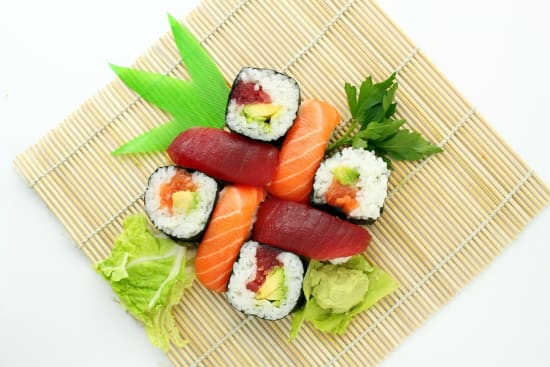 Fischbranche tüftelt an veganen Ernährungs-Alternativen