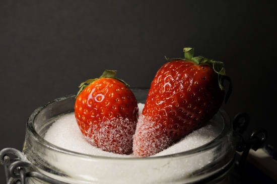 „Erdbeermarmeladen“ im Test