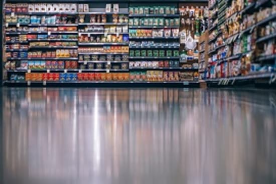 Lebensmittel sind deutlich über das Mindesthaltbarkeitsdatum hinaus genießbar