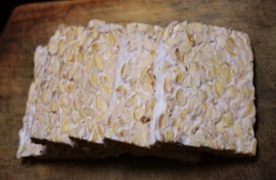 Bacillus cereus: Rückruf von Tempeh and vegetarischen Burgern